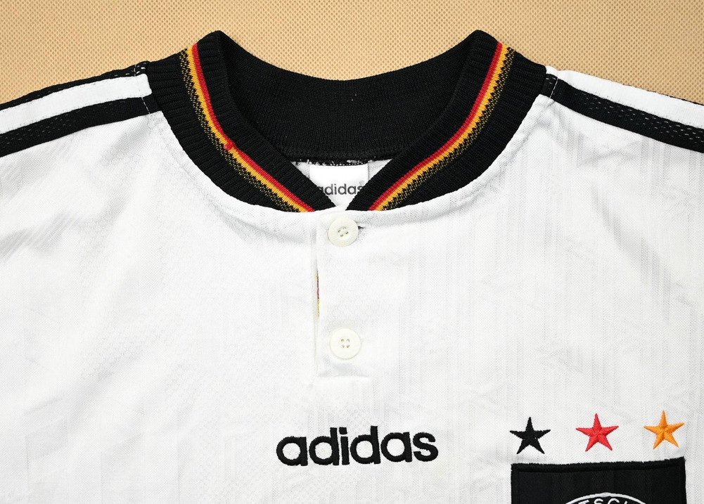 1996-98 GERMANY KOSZULKA XXL