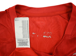 2014-15 ENGLAND KOSZULKA XXL