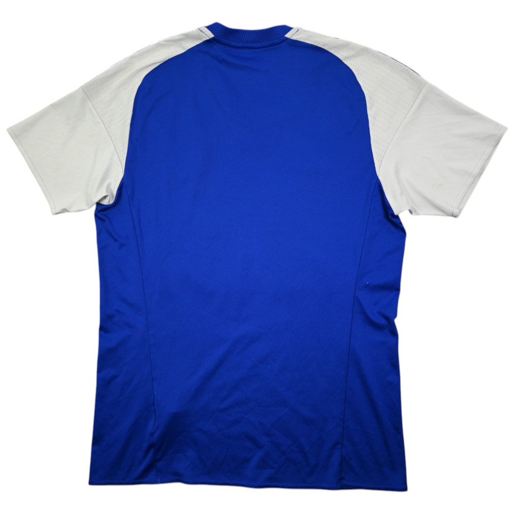 2016-17 IPSWICH TOWN KOSZULKA M