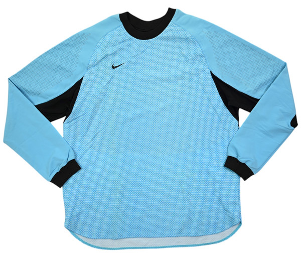 NIKE VINTAGE LONGSLEEVE SHIRT XXL