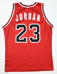 CHICAGO BULLS NBA *JORDAN* KOSZULKA M