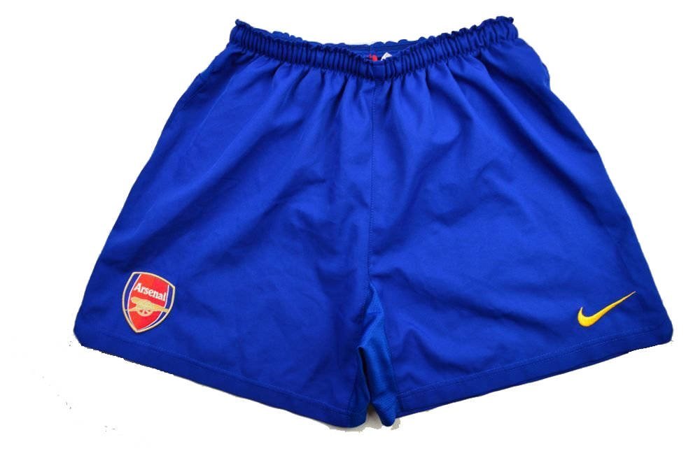 ARSENAL LONDON SHORTS M. BOYS