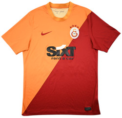 2021-22 GALATASARAY *METEHAN* KOSZULKA M