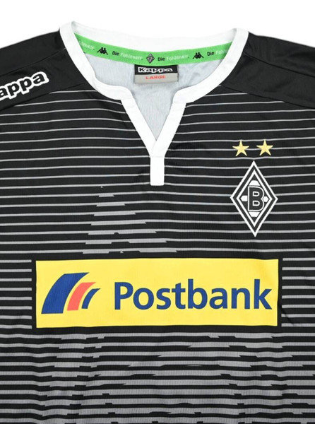 2015-16 BORUSSIA MONCHENGLADBACH *JANTSCHKE* KOSZULKA L