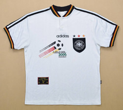 1996-98 GERMANY KOSZULKA M