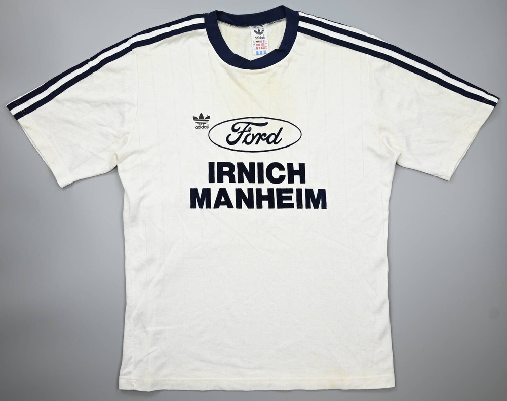 ADIDAS OLDSCHOOL SHIRT L