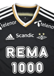 2014 ROSENBORG *GAMBOA* KOSZULKA M
