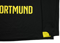 2014-16 BORUSSIA DORTMUND LONGSLEEVE L. BOYS