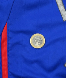 2006-07 FRANCE *HENRY* KOSZULKA L