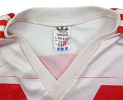 ADIDAS OLDSCHOOL MADE IN WEST GERMANY KOSZULKA L