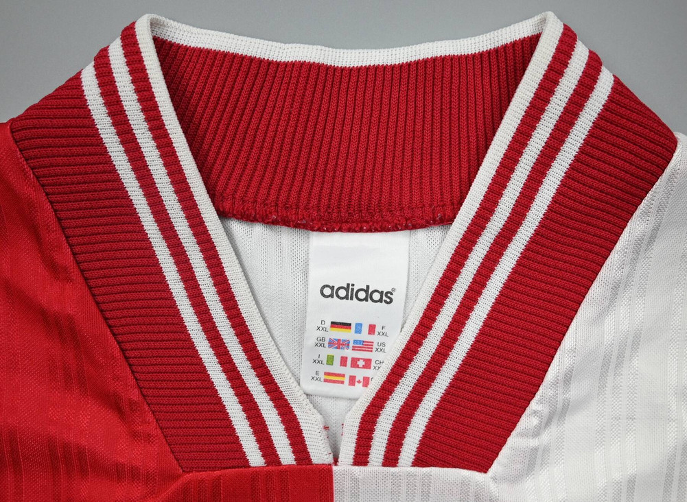 BAYERN MUNCHEN #10 KOSZULKA XXL