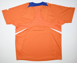 HOLLAND OLYMPIC TEAM KOSZULKA L