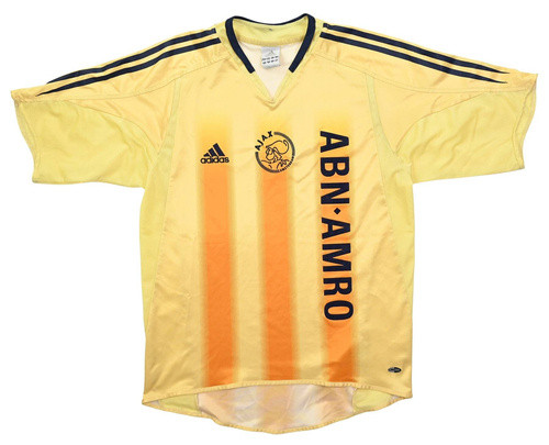 2004-05 AJAX AMSTERDAM KOSZULKA S