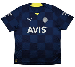 2022-23 FENERBAHCE KOSZULKA XL