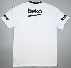 2019-20 BESIKTAS KOSZULKA M