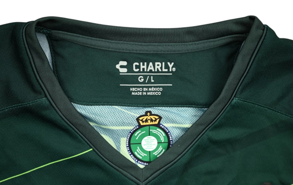 2019-20 SANTOS LAGUNA SHIRT L