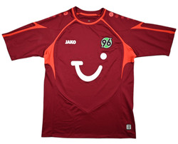2013-14 HANNOVER 96 KOSZULKA L/XL