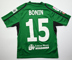 GÓRNIK ŁĘCZNA SHIRT M