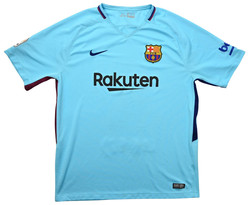 2017-18 FC BARCELONA KOSZULKA XL