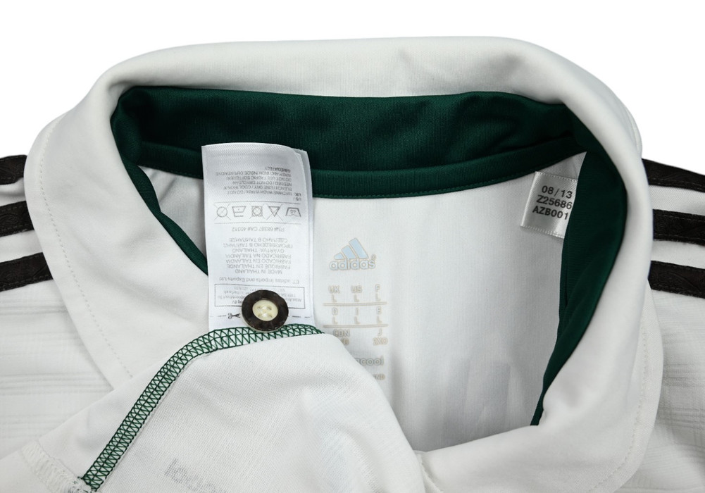 2013-14 BAYERN MUNCHEN KOSZULKA L