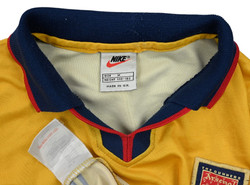 1997-99 ARSENAL SHIRT M. BOYS 