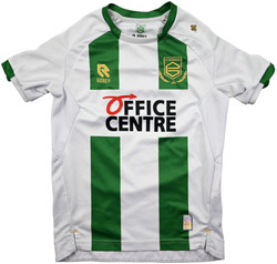 2021-22 GRONINGEN KOSZULKA XS. BOYS