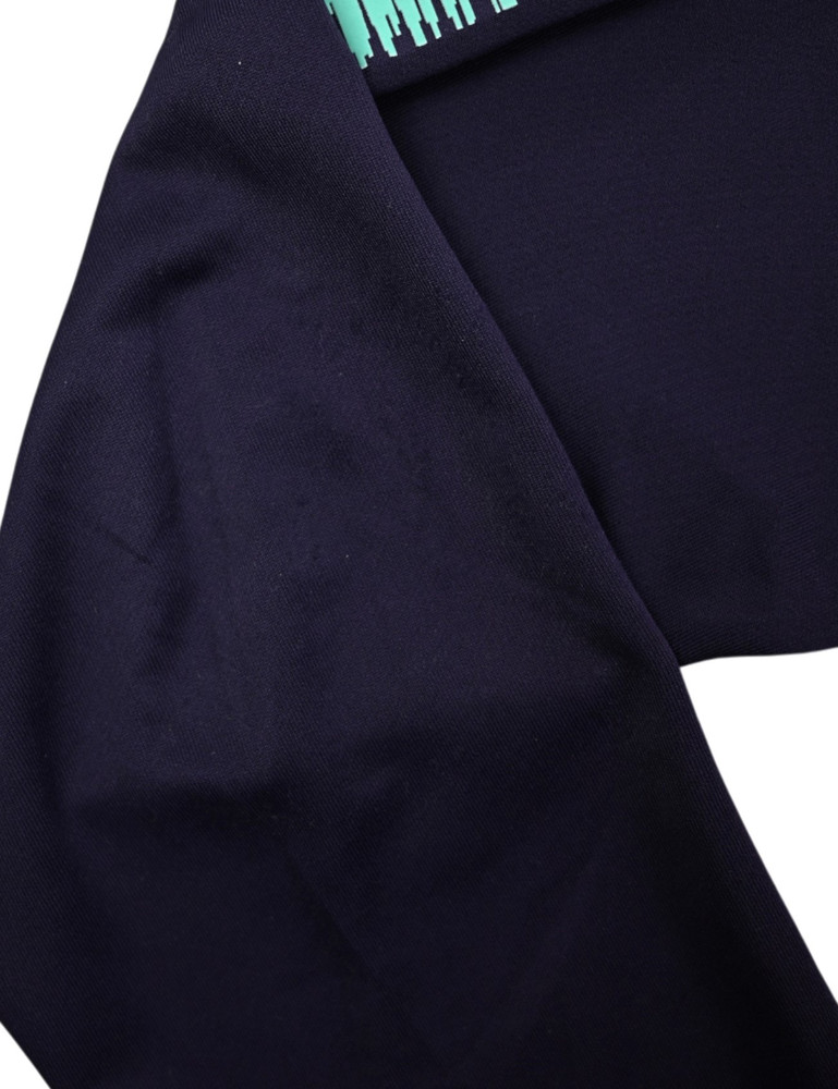 2018-19 BARCELONA BLUZA S