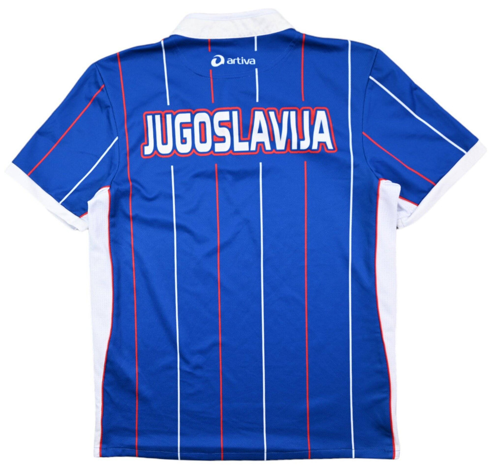 YUGOSLAVIA KOSZULKA M