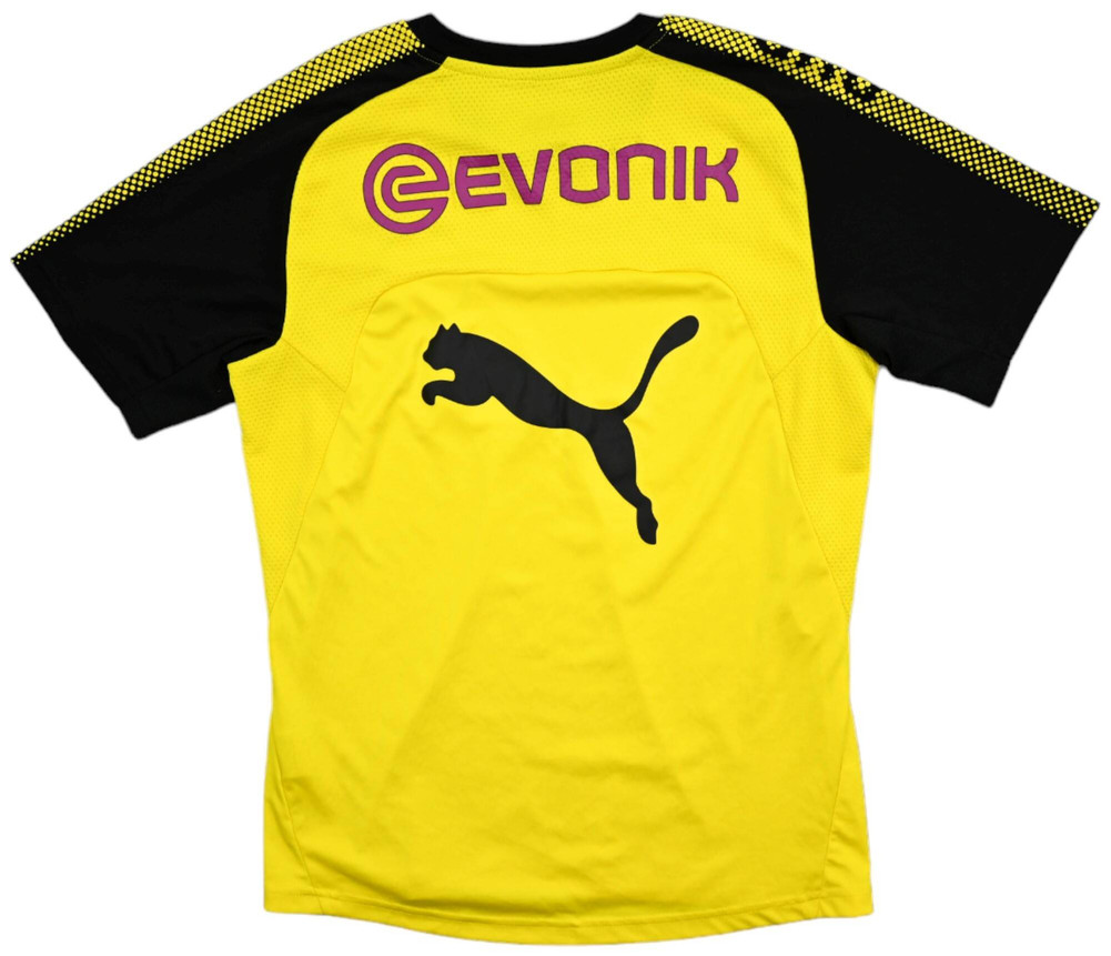 2017-18 BORUSSIA DORTMUND KOSZULKA XL. BOYS