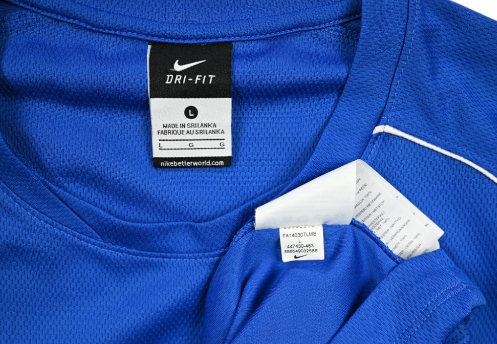 2014-15 VFL BOCHUM SHIRT L