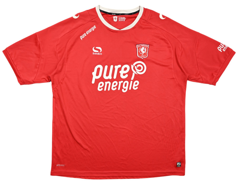2016-17 FC TWENTE KOSZULKA XXL