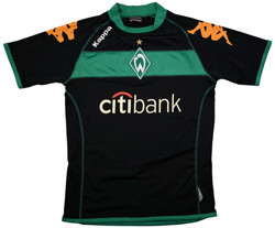 2008-09 WERDER BREMEN KOSZULKA M