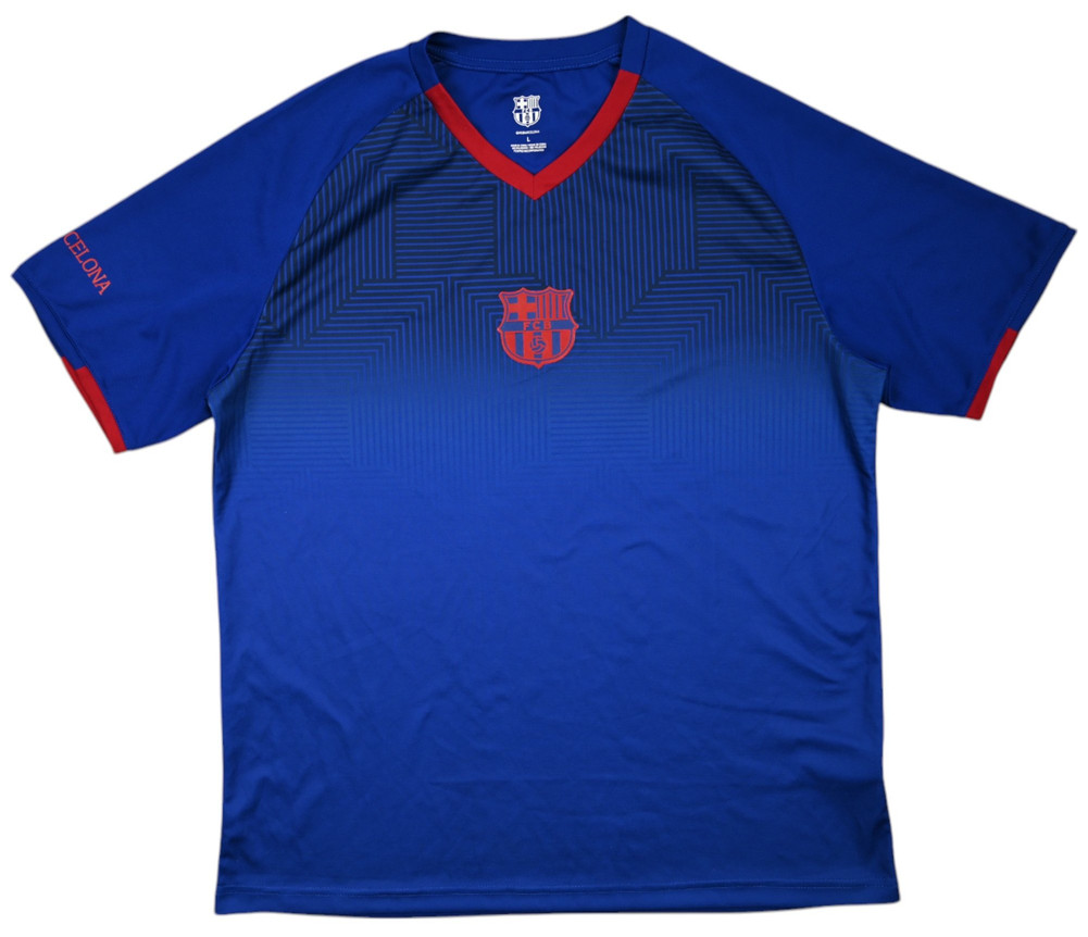 FC BARCELONA KOSZULKA L 