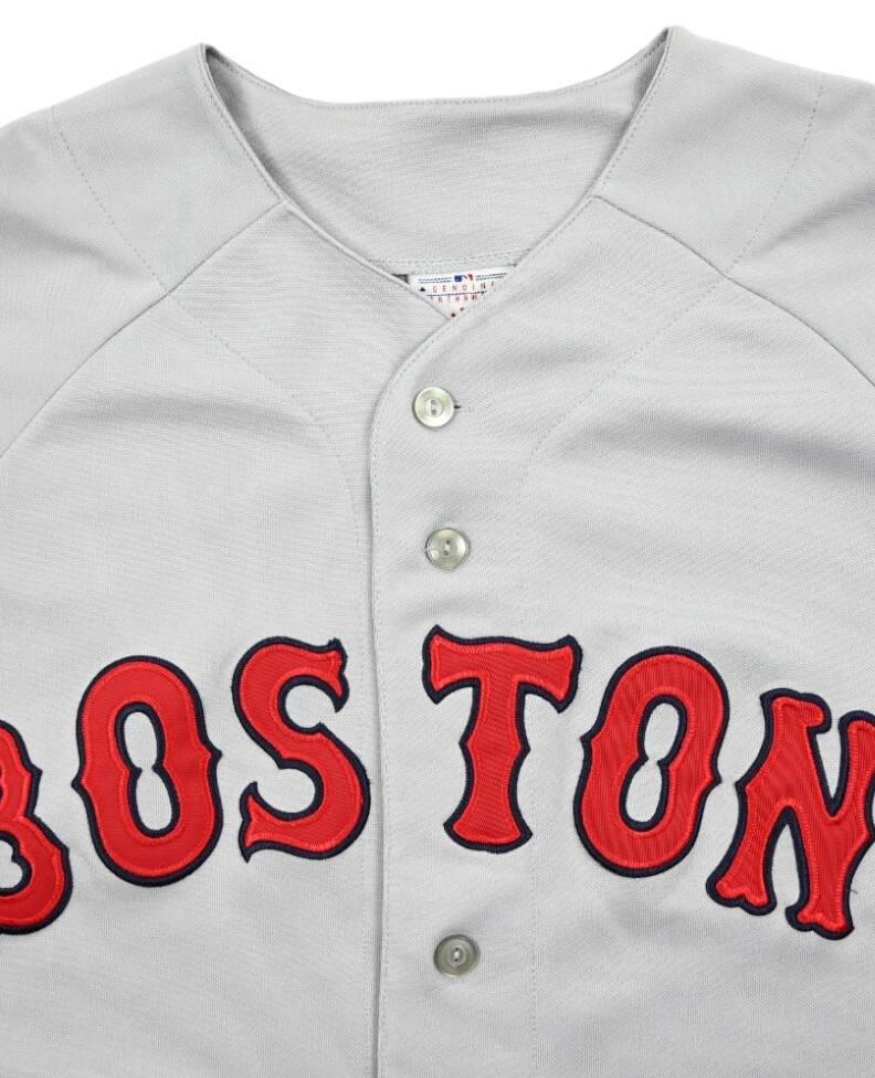 BOSTON RED SOX MLB SHIRT 2XL