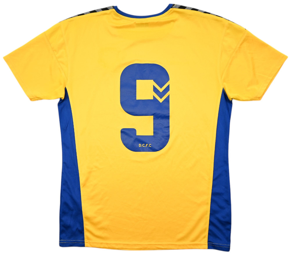 DURHAM COUNTY SHIRT L