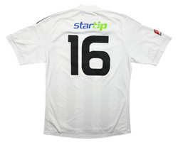 2011-13 DYNAMO CESKIE BUDEJOVICE SHIRT L