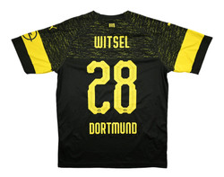 2018-19 BORUSSIA DORTMUND *WITSEL* KOSZULKA L