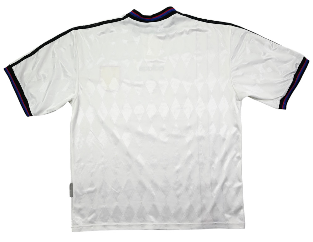 1996-98 BAYERN MUNCHEN KOSZULKA XL