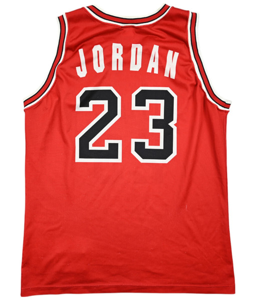 CHICAGO BULLS *JORDAN* NBA SHIRT XL. BOYS 