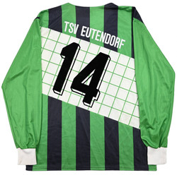 TSV EUTENDORF LONGSLEEVE L