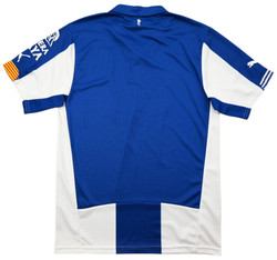 2014-15 ESPANYOL SHIRT S