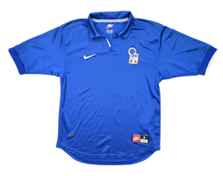 1997-98 ITALY KOSZULKA S 