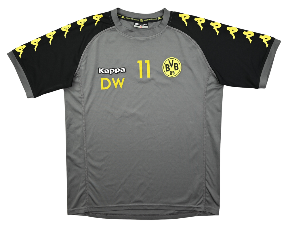 BORUSSIA DORTMUND KOSZULKA M