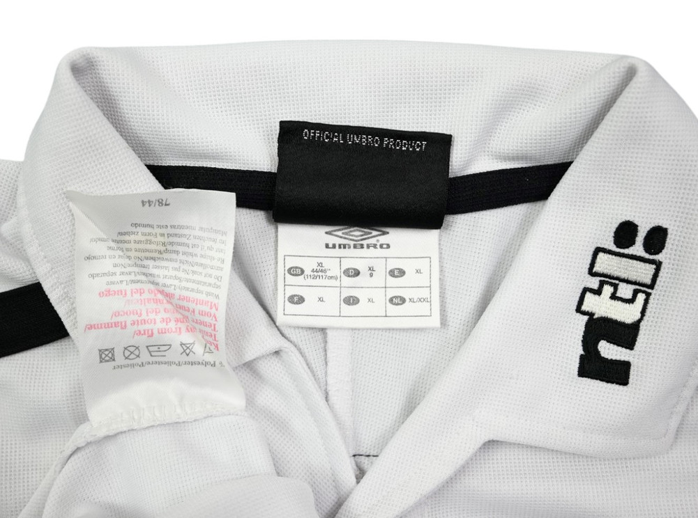 2010-11 CELTIC KOSZULKA XL