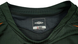 2005-06 EVERTON LONGSLEEVE SHIRT L