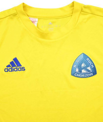 2013-14 RUCH CHORZÓW KOSZULKA XL. BOYS 
