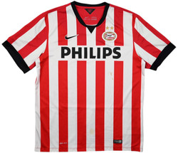 2014-15 PSV EINDHOVEN SHIRT L