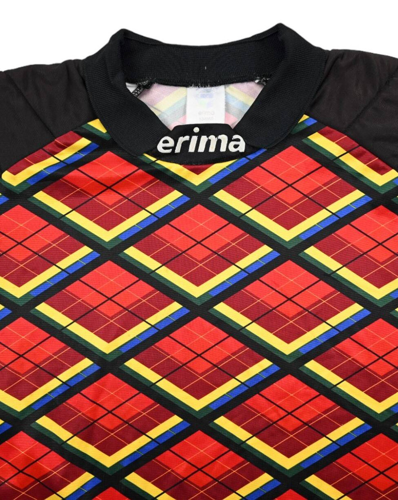 ERIMA OLDSCHOOL GK LONGSLEEVE M