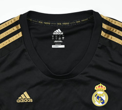 2011-12 REAL MADRID KOSZULKA WOMENS L
