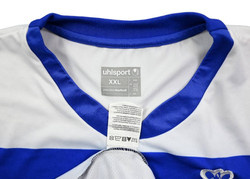 2006-07 MSV DUISBURG SHIRT 2XL